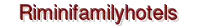 Riminifamilyhotels